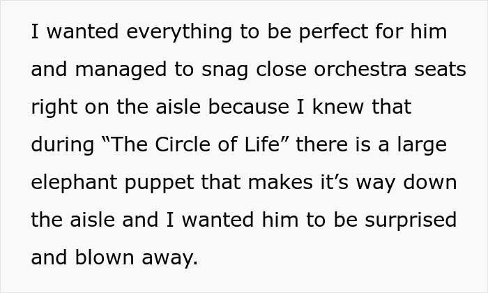 Woman Wreaks Petty Revenge On Fellow Theatergoer After Continuously Getting Elbowed During The Show