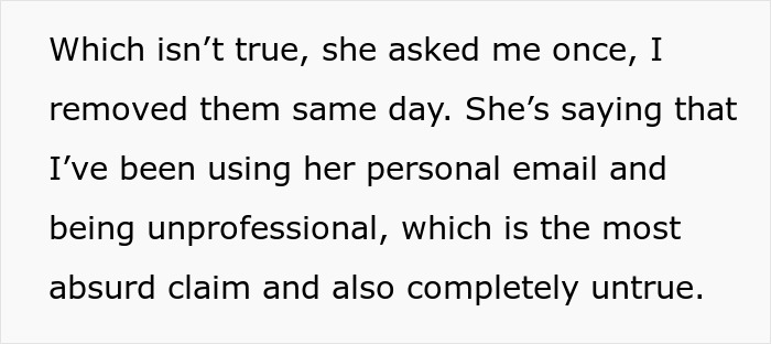 'Karen' Goes Wild After She Doesn't Get A Reply From Woman Who's On Vacation, Attempts To Get Her Fired