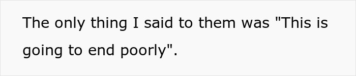 “This Is Going To End Poorly”: CEO Creates No Overtime Policy, It Fails Once Bosses Go On Vacation “This Is Going To End Poorly”: CEO Creates No Overtime Policy, It Fails Once Bosses Go On Vacation