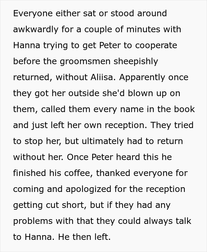 Bride&rsquo;s Sister Gets The Bride &lsquo;Kidnapped&rsquo; And Ruins The Wedding As Well As Their Relationship