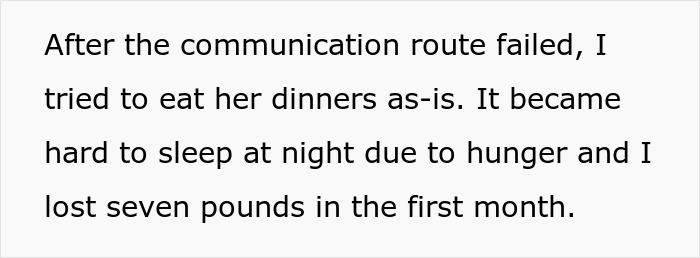 Man Starts &ldquo;Pregaming&rdquo; Wife&rsquo;s Homemade Dinner Because She Underfeeds Him, She Throws A Fit