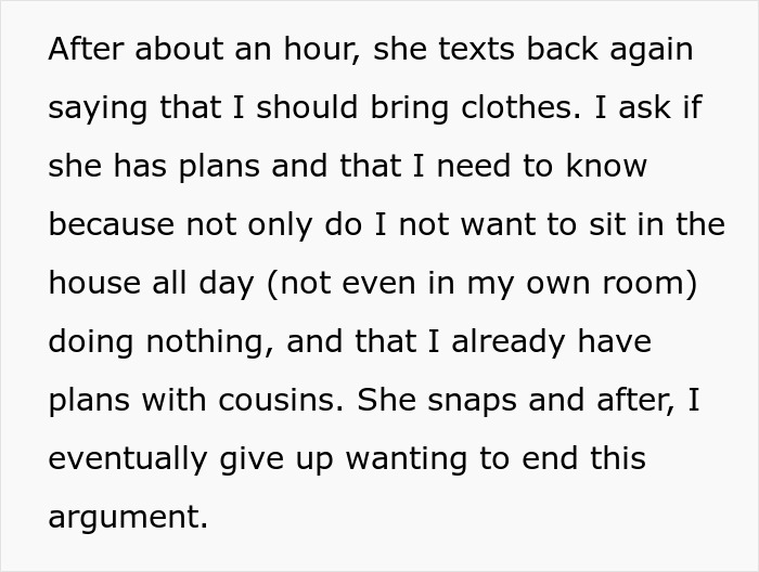After Refusing To Come Home, Teen Found Out He Missed A Surprise Vacation To Hawaii