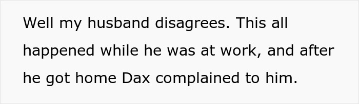 “Am I A Bad Mom?”: Dad Is Angry Wife Put Son "In Danger" After His Prank Went Wrong “Am I A Bad Mom?”: Dad Is Angry Wife Put Son "In Danger" After His Prank Went Wrong