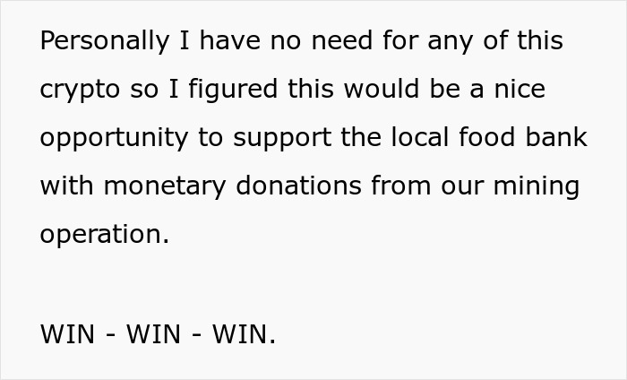 Landlord Denies $400 Refund For Repairs, IT Guy Amps Up His Machinery So It Costs Him $500/Month