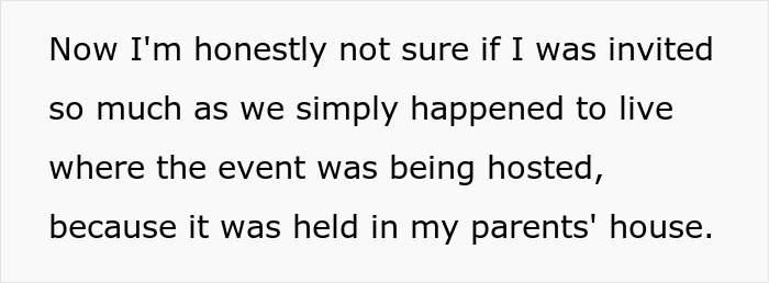 Sister Bursts Into Tears After Brother Shared Conflicting Childhood Memories And Broke Her Lies Sister Bursts Into Tears After Brother Shared Conflicting Childhood Memories And Broke Her Lies