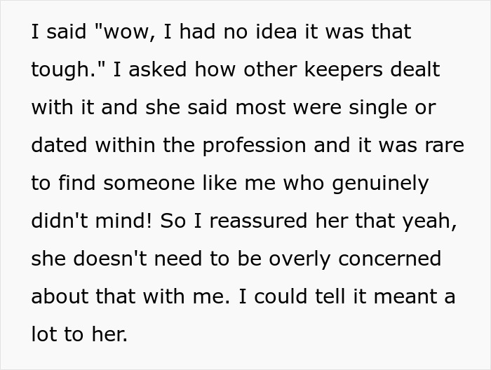 “I Think This Turned Out To Be A Big Mistake”: Guy Regrets Saying He Doesn't Mind GF’s Smell “I Think This Turned Out To Be A Big Mistake”: Guy Regrets Saying He Doesn't Mind GF’s Smell