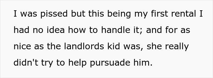 Tenant Finds Mold In The House Landlord Refuses To Do Anything, Tenant Makes Him Regret It