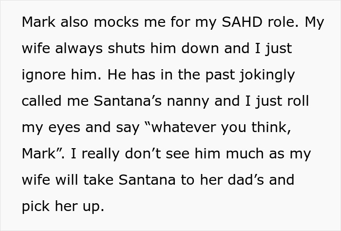 Bio Dad Thinks He Can Humiliate Daughter&rsquo;s Stepdad At BBQ, Gets Red Hot With Embarrassment Himself