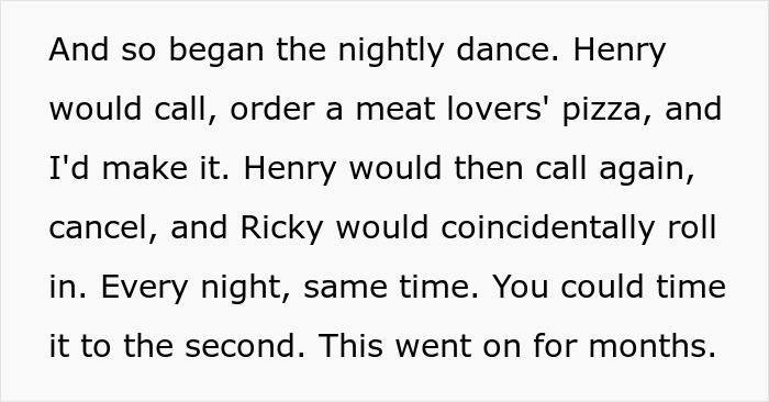 Worker Scolded For Trying To Buy A Homeless Man Pizza, Customer Finds A Brilliant Loophole