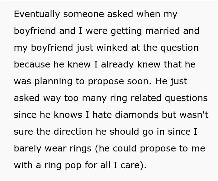 Folks Are Loving This Tale Of A GF Who Thought She’d Have To End Things With BF As He Wanted Kids Folks Are Loving This Tale Of A GF Who Thought She’d Have To End Things With BF As He Wanted Kids