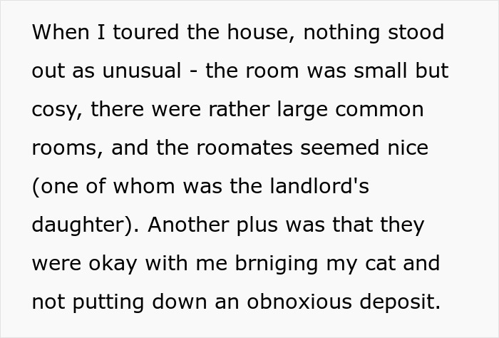 Tenant Finds Mold In The House Landlord Refuses To Do Anything, Tenant Makes Him Regret It