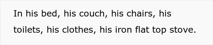 Woman Learns That Her Partner Is Not Loyal, Shares How She Covered His House In Glitter