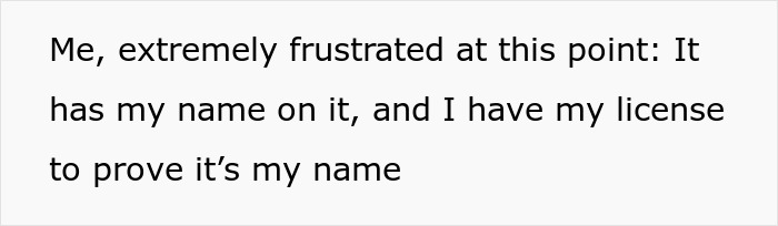 “There’s A Place In Hell For People Like You”: Entitled Mom Goes On Tirade After Being Denied “There’s A Place In Hell For People Like You”: Entitled Mom Goes On Tirade After Being Denied