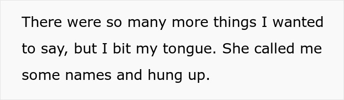 Entitled Employee Demands Her Former Manager To Hire Her At His New Job, He Laughs In Her Face Entitled Employee Demands Her Former Manager To Hire Her At His New Job, He Laughs In Her Face
