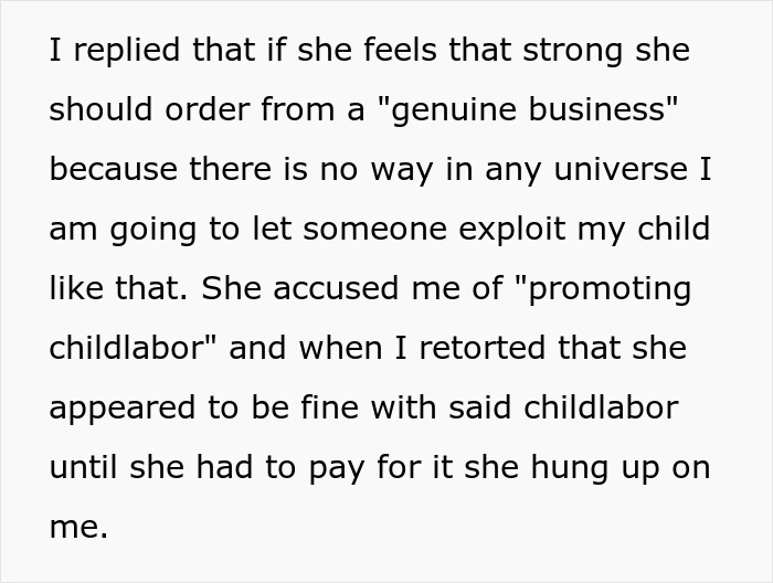 Relative Thinks 9-Year-Old &ldquo;Shouldn&rsquo;t Expect Payment&rdquo; For 75 Cupcakes, Gets Called Out By Mom