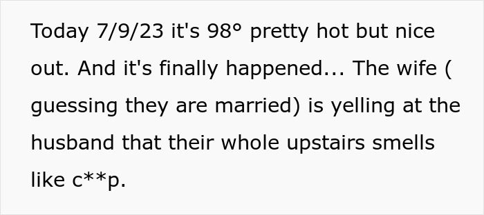 Neighbors Won&rsquo;t Pick Up After Their Dog, Guy Enjoys Watching Them Losing Their Minds After His Revenge
