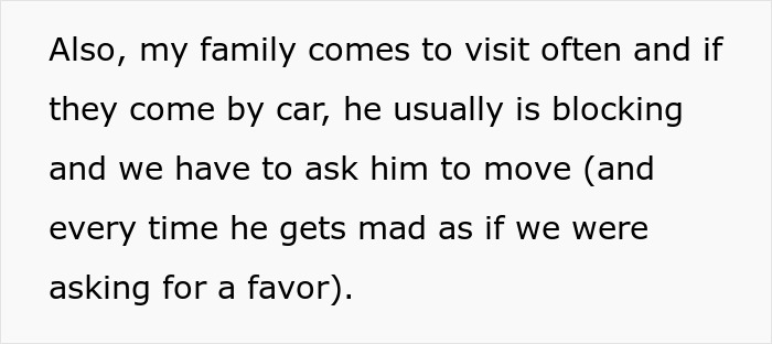 Neighbor Keeps Blocking Woman&rsquo;s Driveway, She Makes Sure He Doesn&rsquo;t Do That Again
