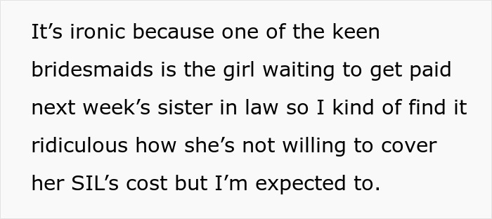 MOH Unwilling To Book An Airbnb Before Every Participant Chips In Upfront, Wonders If She's A Jerk