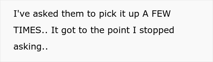 Neighbors Won&rsquo;t Pick Up After Their Dog, Guy Enjoys Watching Them Losing Their Minds After His Revenge