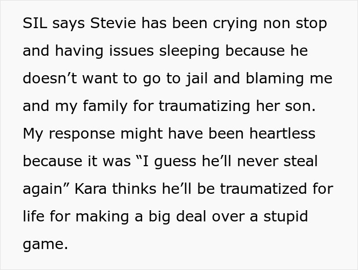 Man Calls His Uncle, Who Is A Police Officer, After SIL Refuses To Return His Daughter&rsquo;s Switch