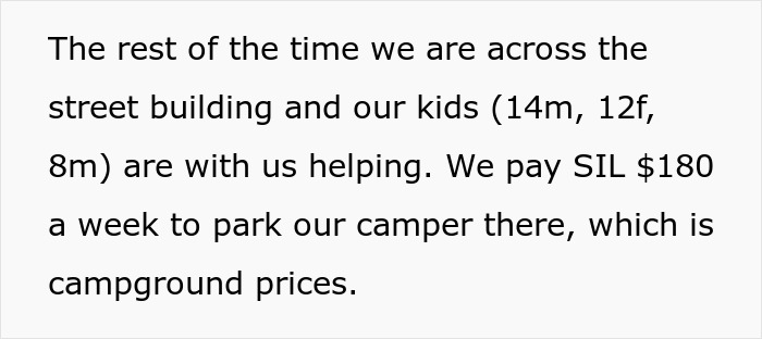 Woman Demands SIL&rsquo;s Kids Do Chores Around The House They Don&rsquo;t Even Live In, Drama Ensues