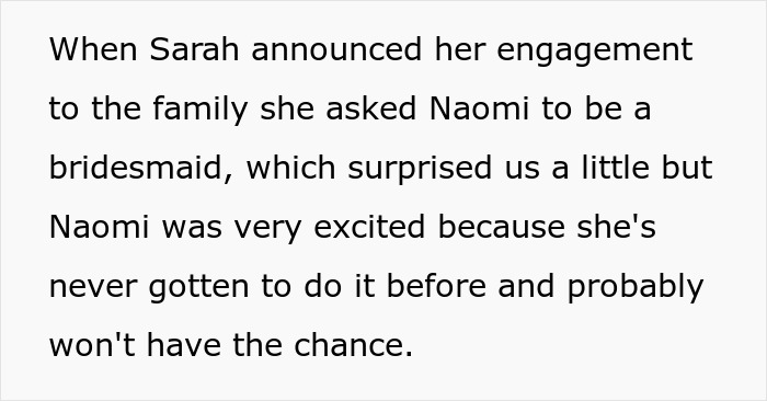 Brother Flips Expensive Gift Meant For Sister&rsquo;s Wedding After She Mistreats His GF Thrice