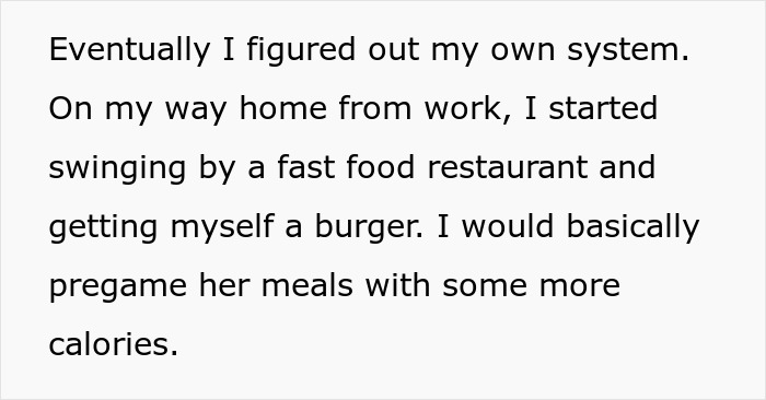 Man Starts &ldquo;Pregaming&rdquo; Wife&rsquo;s Homemade Dinner Because She Underfeeds Him, She Throws A Fit