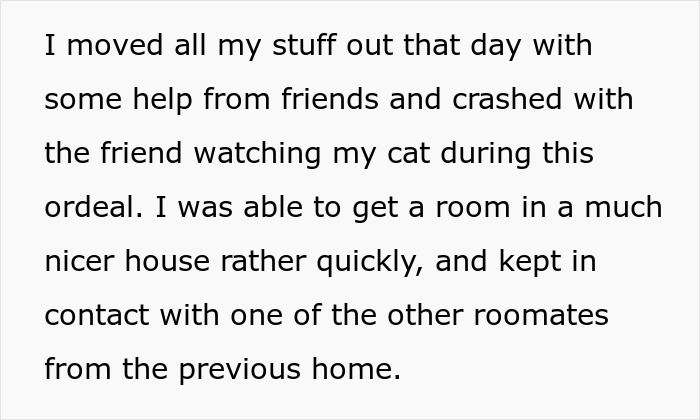 Tenant Finds Mold In The House Landlord Refuses To Do Anything, Tenant Makes Him Regret It