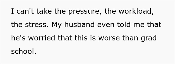 The Internet Tells Worker To Run For The Hills After She Shares What Her Boss Told Her The Internet Tells Worker To Run For The Hills After She Shares What Her Boss Told Her