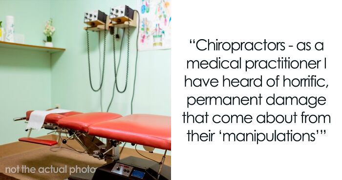 40 Things And Secrets People Saw In Their Professions That They Avoid Now