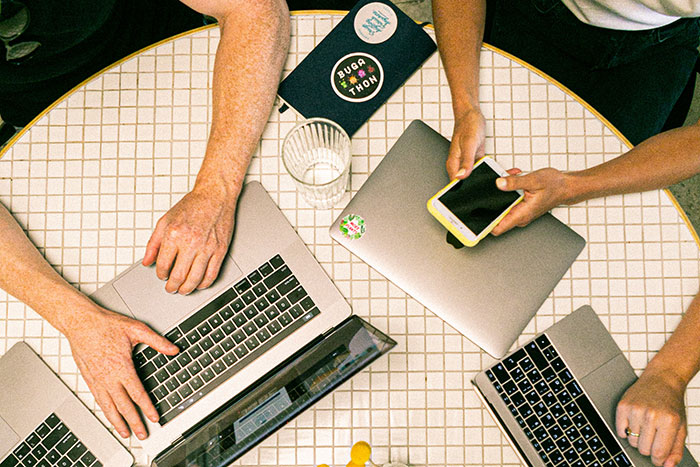 30 Behaviors That People Think Scream "I Make Poor Financial Choices"