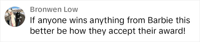 Woman Catches An Important Detail In &ldquo;Barbie&rdquo;, Goes Viral With 1.3 Million Views