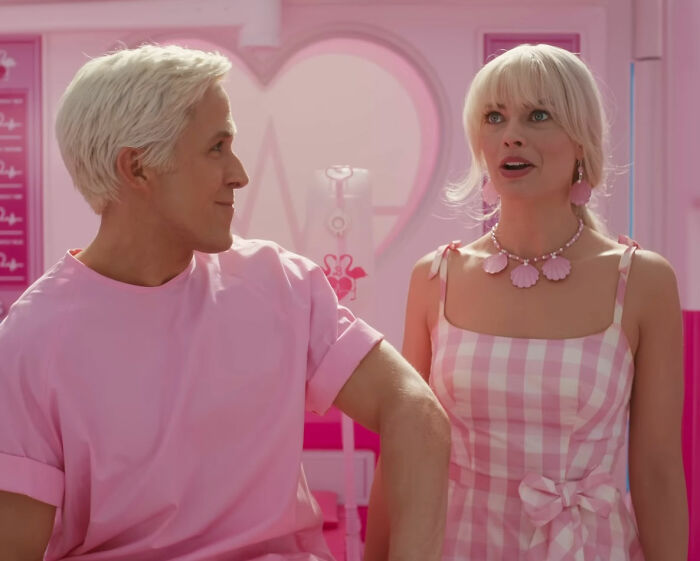 Woman Catches An Important Detail In &ldquo;Barbie&rdquo;, Goes Viral With 1.3 Million Views