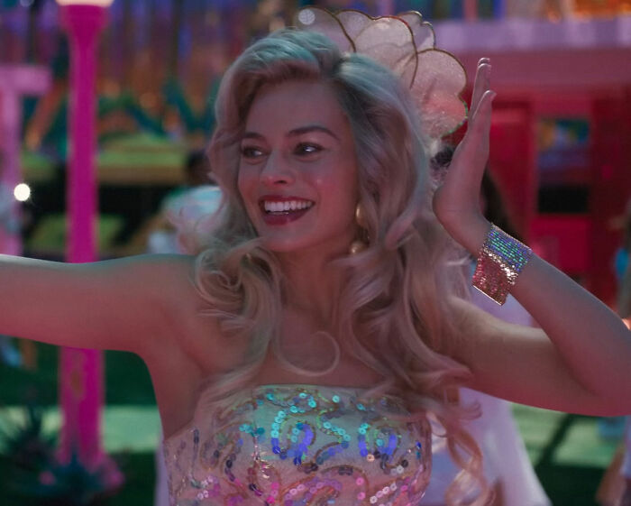 Woman Catches An Important Detail In &ldquo;Barbie&rdquo;, Goes Viral With 1.3 Million Views