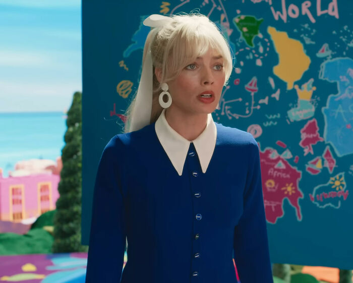 Woman Catches An Important Detail In &ldquo;Barbie&rdquo;, Goes Viral With 1.3 Million Views