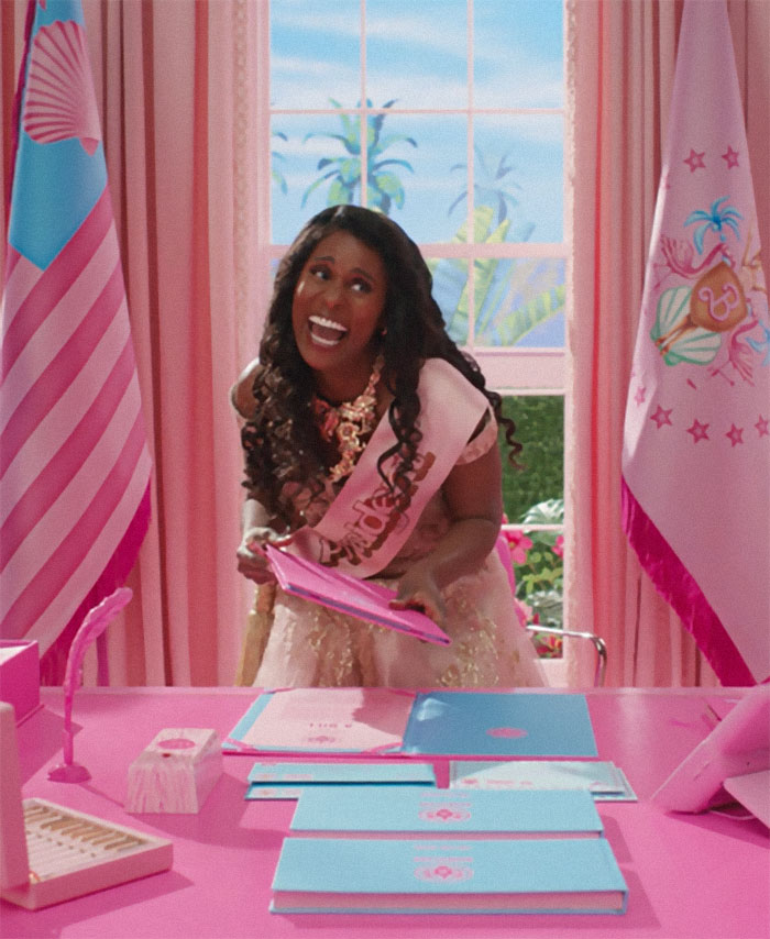 Woman Catches An Important Detail In &ldquo;Barbie&rdquo;, Goes Viral With 1.3 Million Views