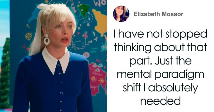 Woman Catches An Important Detail In “Barbie”, Goes Viral With 1.3 Million Views
