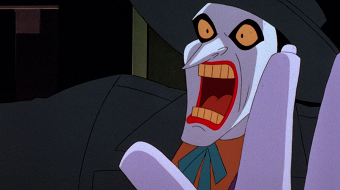 The Joker batman quotes