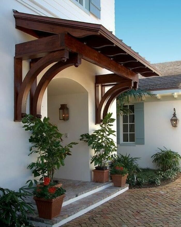 50 Works Of Wood That Are So Awesome, They Ended Up On The “Woodworking Ideas” Facebook Group (New Pics)