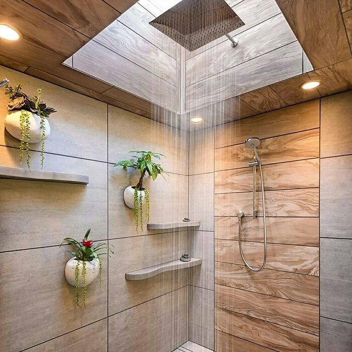 50 Works Of Wood That Are So Awesome, They Ended Up On The “Woodworking Ideas” Facebook Group (New Pics)