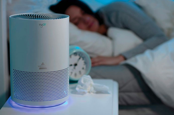 Bedroom Air Cleaner: Now $164.90 (Was $175.09)