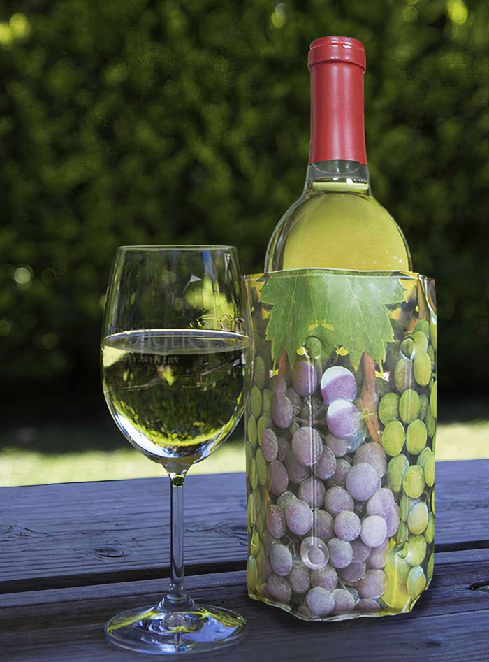 Vinotemp Ice Chiller Wrap: Now $16.80 (Was $36)
