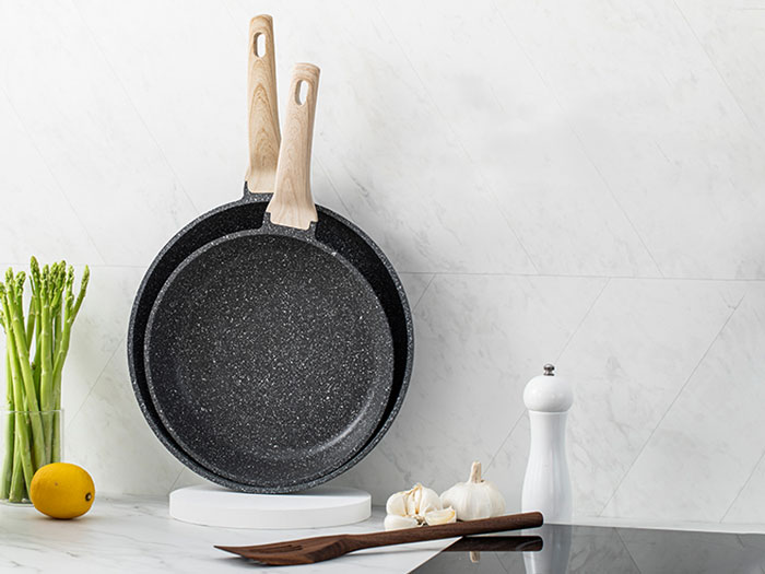 Carote Nonstick Frying Pan Skillet: Now $21.84 (Was $39.99)