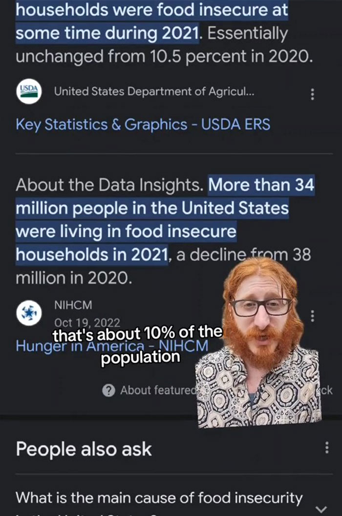 Man Gets Asked &ldquo;Could You Prove That All Billionaires Are Evil&rdquo;, Goes Ahead And Does It