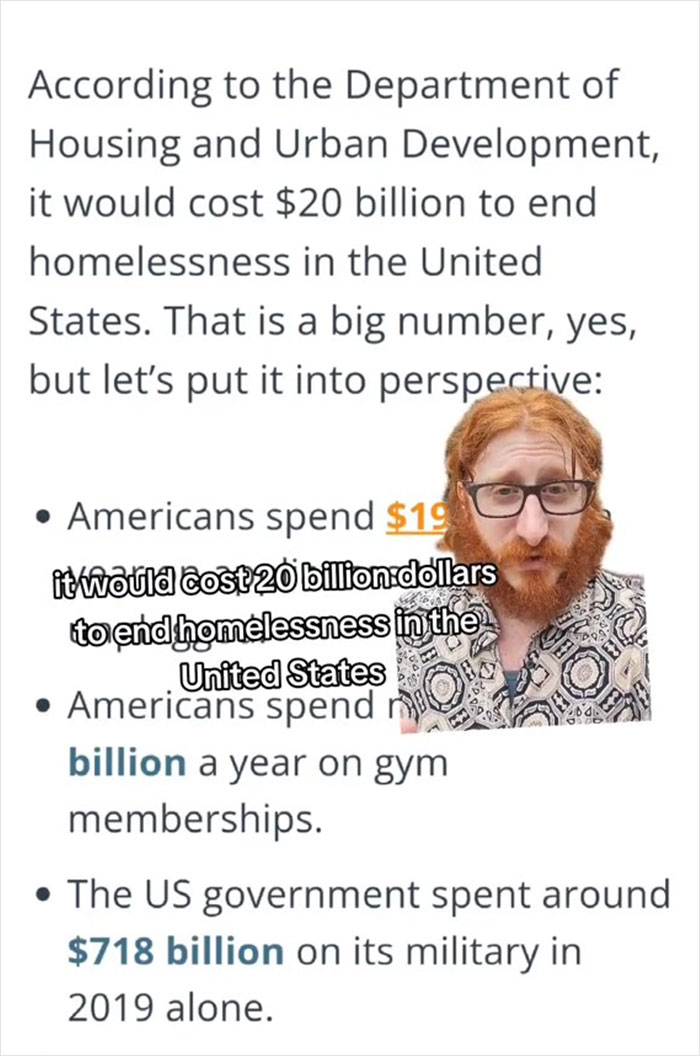 Man Gets Asked &ldquo;Could You Prove That All Billionaires Are Evil&rdquo;, Goes Ahead And Does It