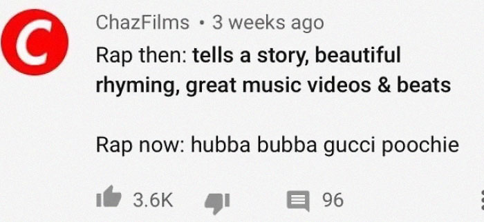 Not Sure If This Has Been Thrown Around Before But I Think It Belongs Here