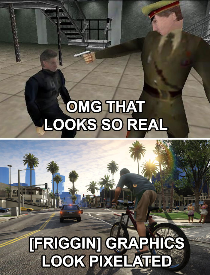 Does This Count As Lewronggeneration?