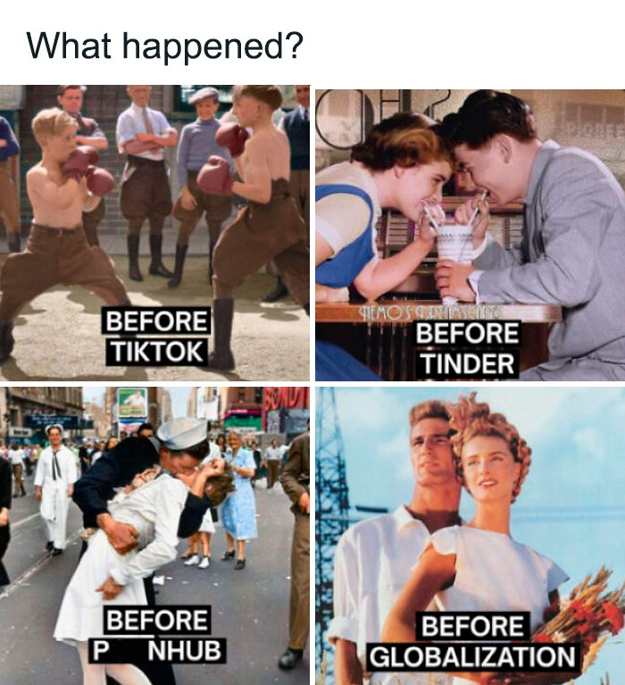 Ticktock App Bad, Brain Trauma Good