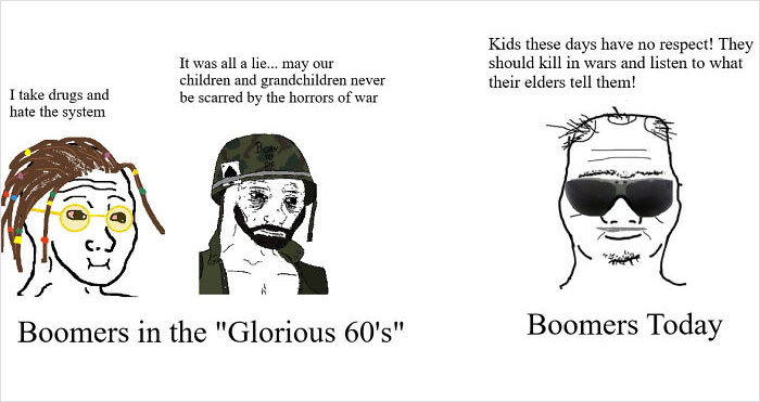 Is This Welcome Here?