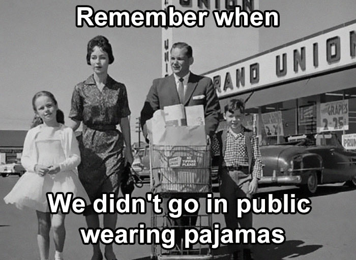 30 Times People Were So Blinded By Their Own Nostalgia, The Internet Called Them Out For It (New Pics)